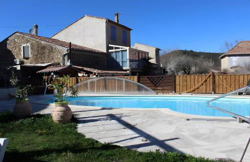 Gîte Marion - Foto 1