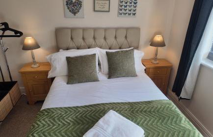 The Orchards- Rural Family & Work Friendly Home Near Durham - Foto 18