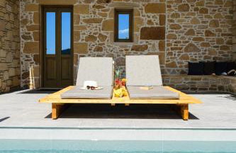 Effrosini Traditional Home - Foto 14