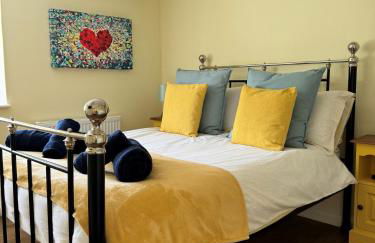 Old Farm Cottage - Foto 27