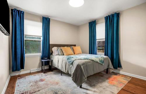 Heated Pool, Sleeps 12, World Cup, Family Rental - Foto 34