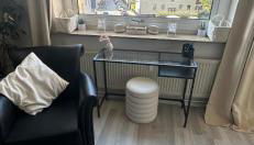 FEWO am Deich 1 Zentral mit Stadtblick und Kontaktloser Check in - Foto 4