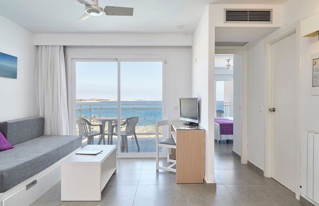 Nereida Aparthotel - Foto 24