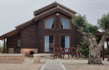 Casa rural Cabaña de la Huerta - Foto 3