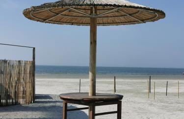 KleinAberFein an der Nordseeküste - Foto 29