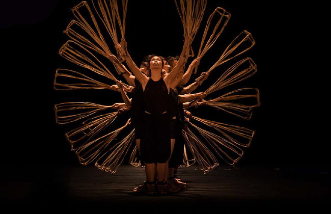 Billet pour le spectacle The AO Show - Photo 3