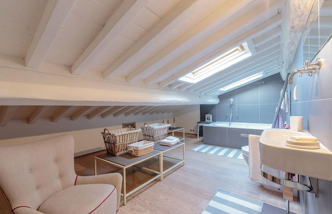 Villa Label in Camaiore - Foto 37