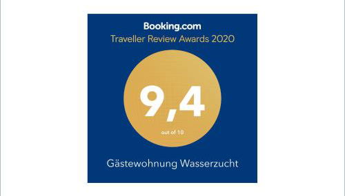 Gästewohnung Wasserzucht - Foto 3