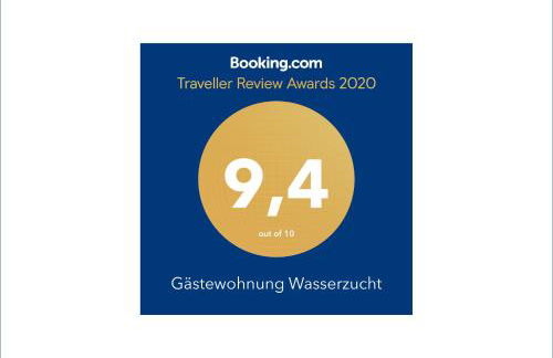 Gästewohnung Wasserzucht - Foto 3