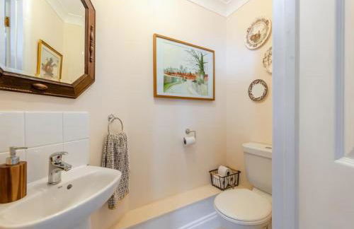 The Stable, Cuffern Manor Cottages - Foto 24