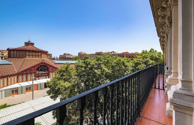 Aspasios Market Balconies - Photo 34