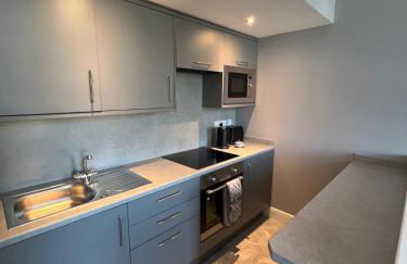 The Globe Apartments and Bedrooms - Foto 20