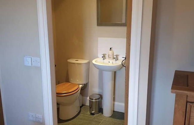 Yew Beck Cottage - Foto 12