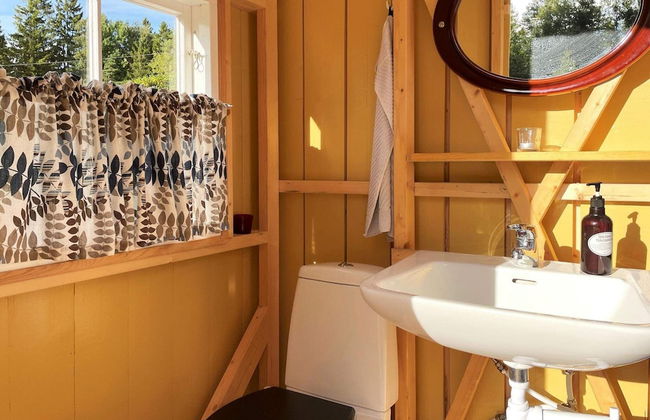 2 Person Holiday Home in Henan - Foto 13