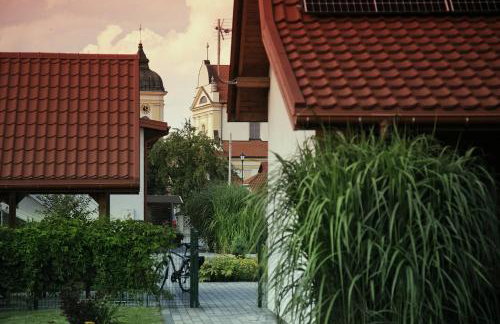 Przystanek Tykocin - apartamenty gościnne - Foto 35