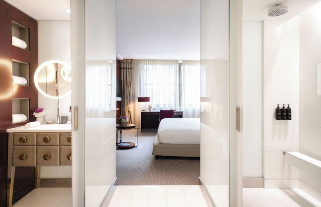 Mandarin Oriental, Paris - Foto 59