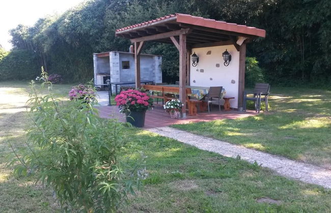 Agroturismo Ibarrondo Etxea - Foto 37