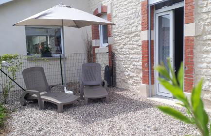 Gite Aux Lauriers - Foto 39