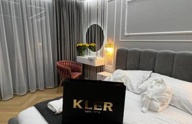 Paris in Cracow Apartment - Photo 2