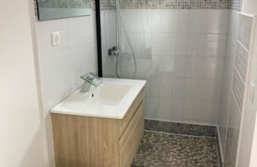 villa bord de mer 400 M de la plage - Foto 11