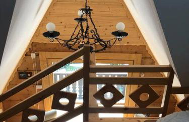 Domek góralski Spełnione Marzenia - Foto 18