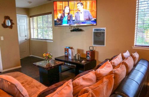 Mountain Top Getaway, BEST VIEW IN SLO! - Whole House - Foto 10