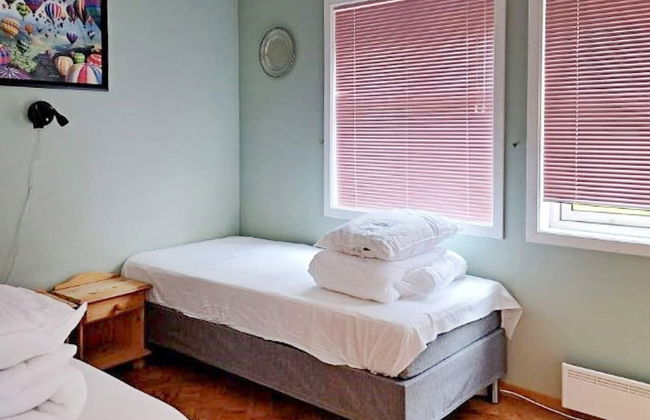 6 Person Holiday Home in Gudvangen-by Traum - Foto 2