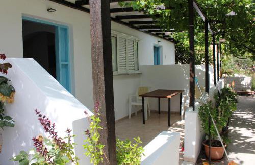 Aaron Apartments - Foto 21