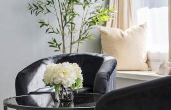 Boston Harvard Elegant Mansion Spa Bath & Entertainment Level - Foto 56