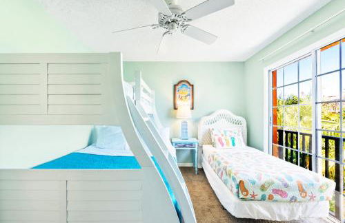 Siesta Key Village, Heated Pool, Beach Access 4 min Walk, 3bdr - Foto 29