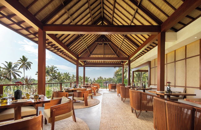 Asvara Resort & Spa Ubud by Ini Vie Hospitality - Foto 40