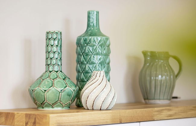 Reetdachhaus in Dranske - Foto 7