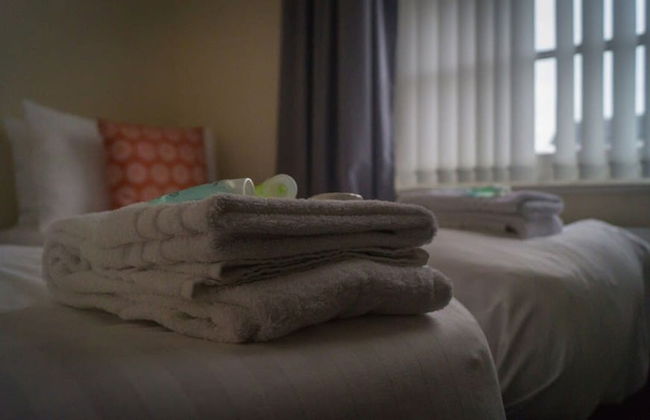 The Storyhouse Gathering 5 Bed - Sleeps 13 City Centre - Photo 28