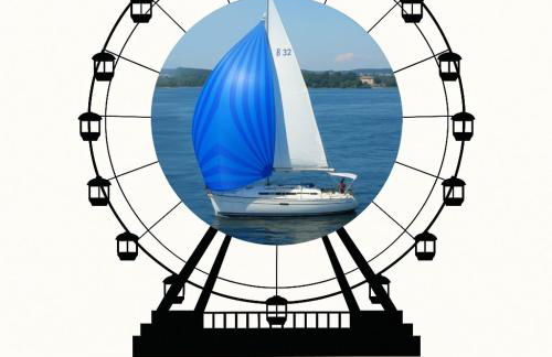 National Harbor Guesthouse - Foto 2