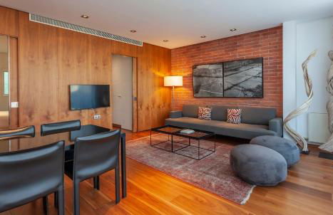 Suites Avenue - Foto 9