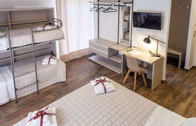 Five Rooms Brolo - Foto 2