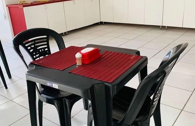 HOTEL PRESIDENTE - Foto 20