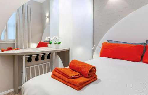 Orange Milano M3 DUOMO 12 min - Foto 22