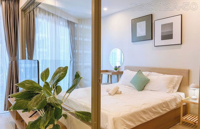 The Song Apartment - Homestay Vung Tau 1992 - Foto 19