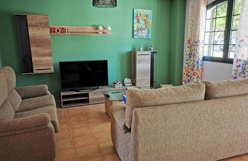Cosy duplex in Agaete with WIFI - Foto 2