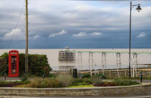 Gorgeous Apartment Seconds from Seafront Clevedon - Foto 21