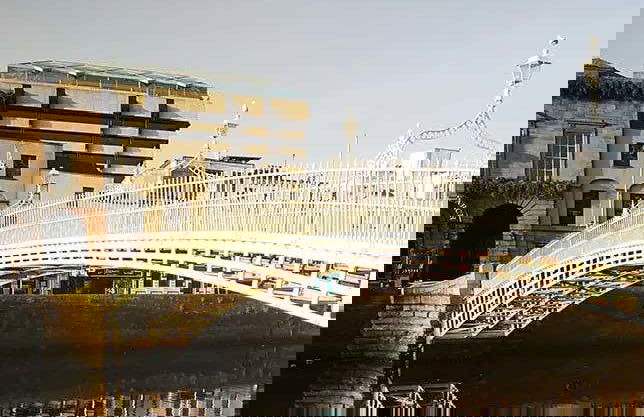 Visite guidée dans Dublin - Foto 5