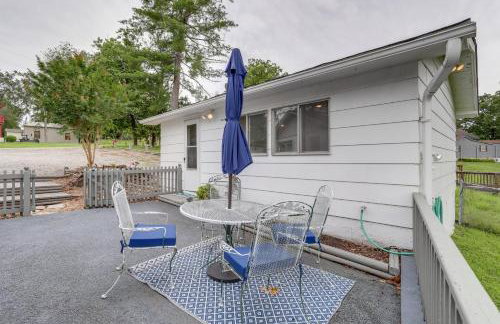 Walk to Norfork Lake Guest House in Henderson - Foto 17