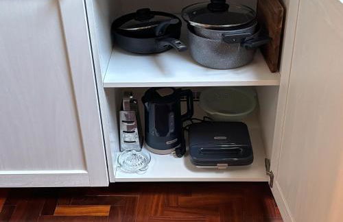 BoscoLago apartment - Foto 12