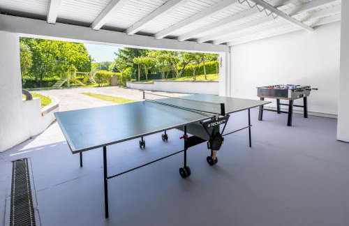 Villa Bella, villa with heated Pool - Foto 37