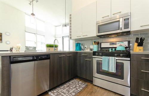 Modern 2BR Near Petco Park & Convention Center - Foto 25