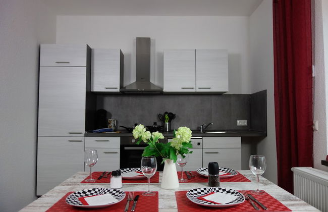 Speedys Gästehaus - Foto 15