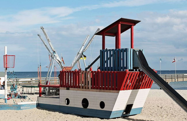 Holiday Home in GroÃŸenbrode - Foto 37