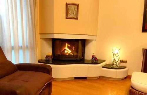 Seaside Villa Lagonisi - Photo 32