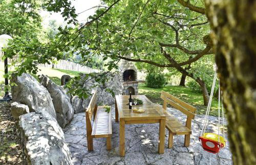 House Stella Brigita by IstriaLux - Photo 46